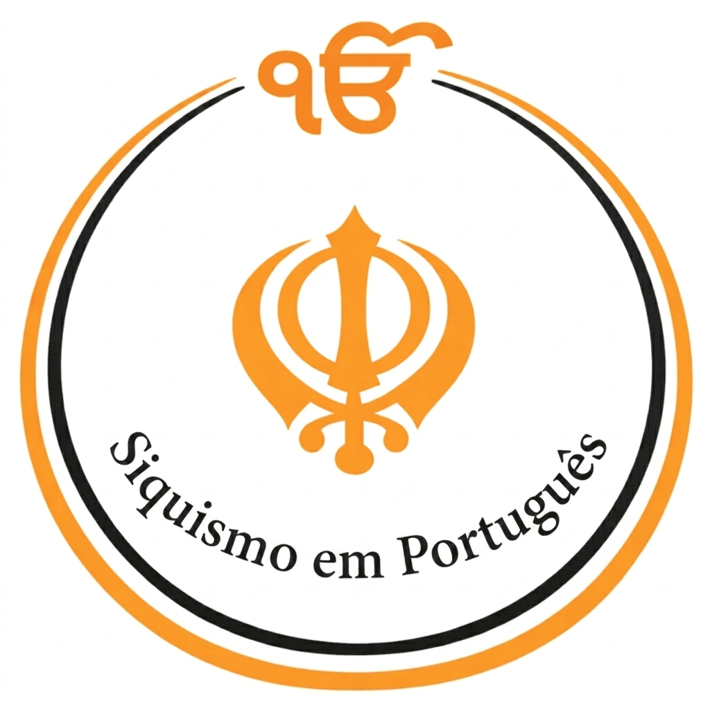 Logo Siquismo em Português